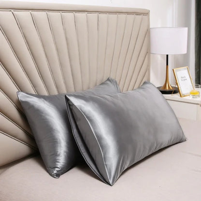 Luxury Pure Silk Pillowcase