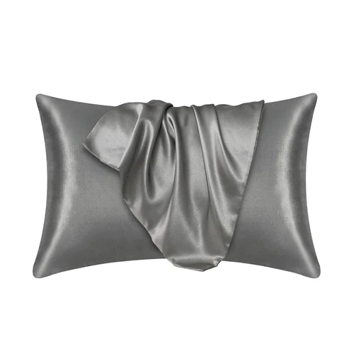 Luxury Pure Silk Pillowcase