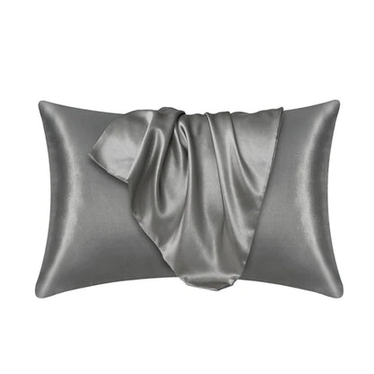 Luxury Pure Silk Pillowcase