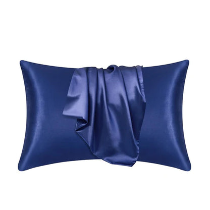 Luxury Pure Silk Pillowcase