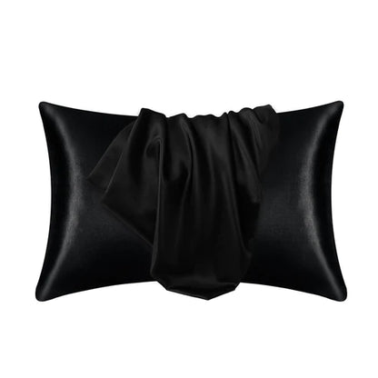 Luxury Pure Silk Pillowcase
