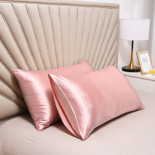 Luxury Pure Silk Pillowcase