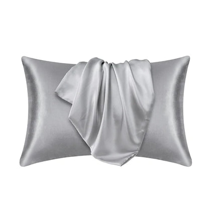 Luxury Pure Silk Pillowcase