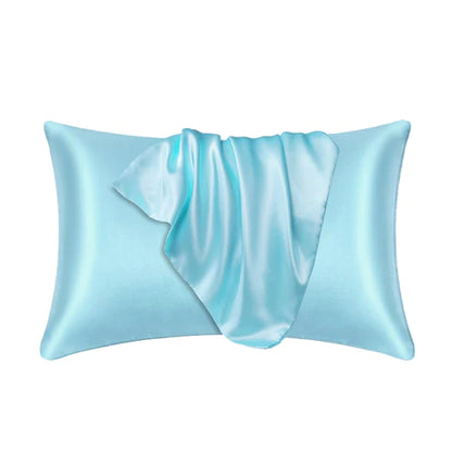 Luxury Pure Silk Pillowcase