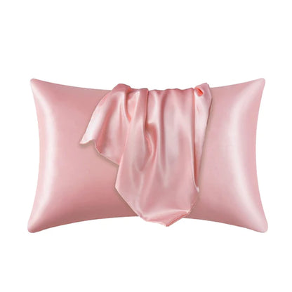 Luxury Pure Silk Pillowcase