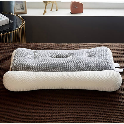 Best Memory Foam Pillow for Neck Pain | Ergonomic Cervical Pillow