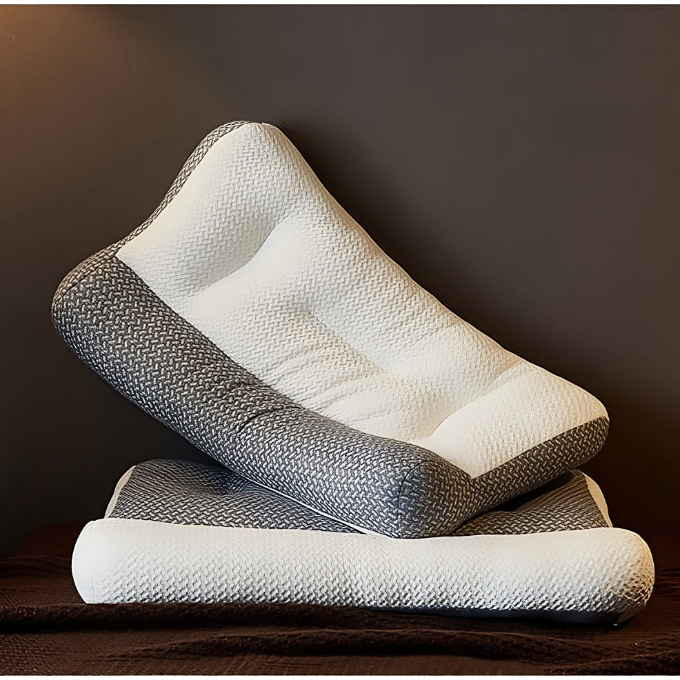Best Memory Foam Pillow for Neck Pain | Ergonomic Cervical Pillow