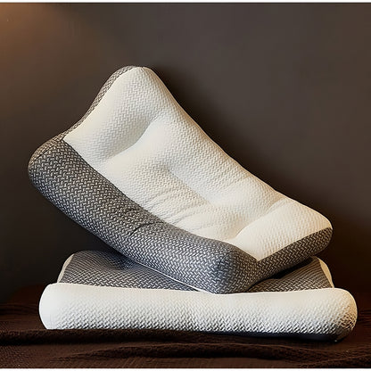 Best Memory Foam Pillow for Neck Pain | Ergonomic Cervical Pillow